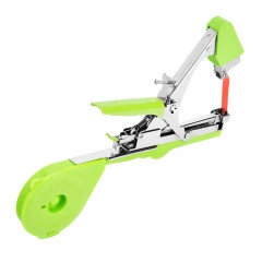 Тапенер садовый для подвязки растений, скобы 10 000 шт., лента 30 м Palisad 64519