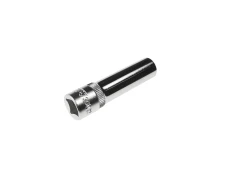 Головка торцевая 3/8" TORX E12х63мм глубокая JTC-36012