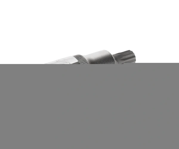 Бита-головка 1/2" SPLINE М10х55мм JTC-45710 — фото 2