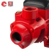 Корпус из чугуна, 650 Вт, поверхностный вихревой насос, ЗУБР НС-М1-650-Ч — фото 9