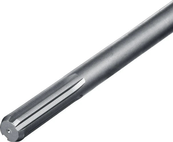 SDS-max проломной бур, 80 х 500/600 мм, ЗУБР 29330-80-600 — фото 4