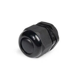 Ввод кабельный пластиковый M63 (37-44 мм) Fortisflex 80050