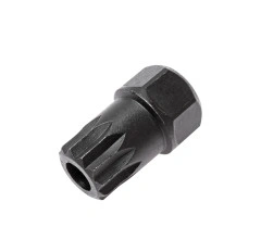 Головка для маслосливных пробок 17ммхM16H SPLINE (VW, AUDI) JTC-1303