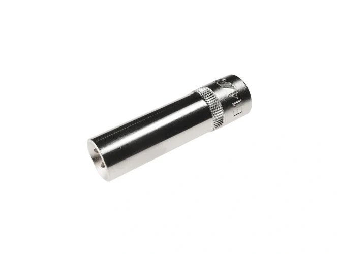 Головка торцевая 3/8" TORX E14х63мм глубокая JTC-36014 — фото 1