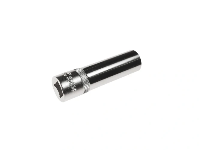 Головка торцевая 3/8" TORX E14х63мм глубокая JTC-36014 — фото 2