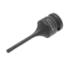 Бита-головка 1/2" TORX T25х78мм ударная JTC-447825 — фото 2