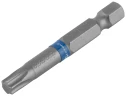 Биты стальные, 10 шт., Profi, TORX T30, 50 мм CUTOP 83-335 — фото 2
