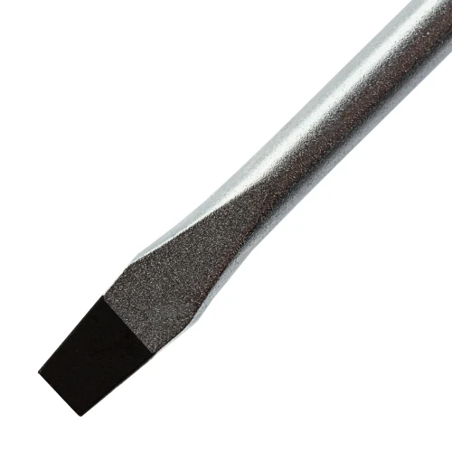 Отвертка SL3 x 75 мм, S2, трехкомпонентная рукоятка Gross 12101 — фото 3