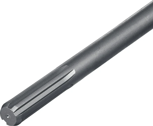 SDS-max проломной бур, d 55 х 450/550 мм, KRAFTOOL 29355-55-550 — фото 4