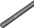 SDS-max проломной бур, d 55 х 450/550 мм, KRAFTOOL 29355-55-550 — фото 4