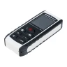 Лазерный дальномер LD-40,40 м,с электронным угломером Matrix 38015 — фото 1