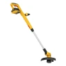 Триммер аккумуляторный GT-230, 230 мм, Li-Ion, 20 В Denzel 58701 — фото 7
