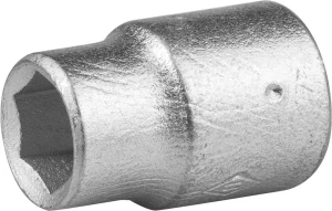 Торцовая головка, 1/2", 12 мм, НИЗ 2772-12