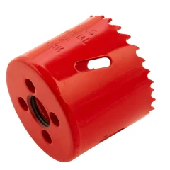 Коронка Bimetal, 51 мм Matrix 72451