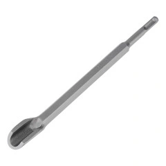Зубило канальное, 14 х 22 х 250 мм, SDS Plus Matrix 70301