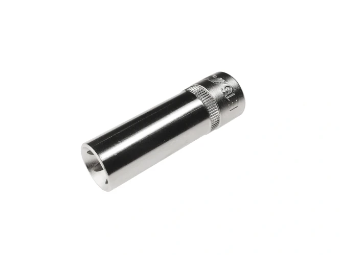 Головка торцевая 3/8" TORX E16х63мм глубокая JTC-36016 — фото 1