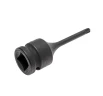 Бита-головка 1/2" TORX T27х78мм ударная JTC-447827 — фото 1