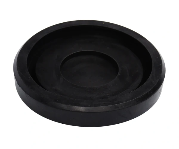 Ремкомплект для домкрата (02) резиновая насадка с логотипом GTE-TH33007-2 — фото 2
