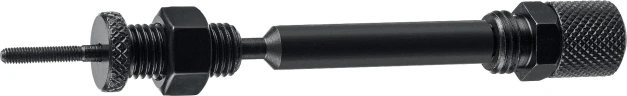 Сменная насадка М3 для заклепочника Combo2-M6, KRAFTOOL 31180-M3 — фото 1