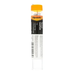 Припой Sn60Pb40, D 1 мм, 10 г, в пластмассовой тубе Sparta 913305