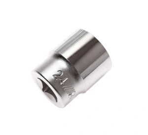 Головка торцевая 1/2" 24мм L=38мм JTC-43824