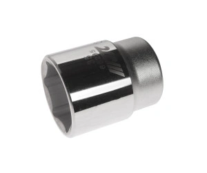 Головка торцевая 3/4" 35мм L=58мм JTC-65235