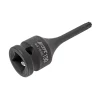Бита-головка 1/2" TORX T30х78мм ударная JTC-447830 — фото 1