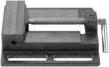 Тиски станочные эксцентриковые 100 мм (2,1 кг) FIT 59811 — фото 6
