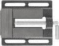 Тиски станочные эксцентриковые 100 мм (2,1 кг) FIT 59811 — фото 7