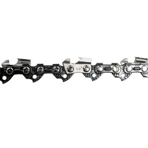 Цепь 3/8"-1,3mm- 55 (L) пластик. кейс Champion A050-L4-55E