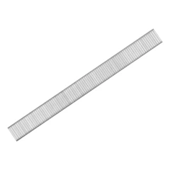 Скобы, 10 мм, для мебельного степлера, усиленные, тип 140,1250 шт Gross 41740
