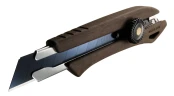 Нож, WOOD-PP Models 18 мм, с сегментированным лезвием, OLFA OL-WD-L — фото 4