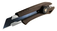 Нож, WOOD-PP Models 18 мм, с сегментированным лезвием, OLFA OL-WD-L