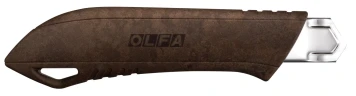 Нож, WOOD-PP Models 18 мм, с сегментированным лезвием, OLFA OL-WD-L — фото 16