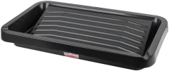 Ванночка для краски 620 х 370 мм (черная) MASTER COLOR 30-1323