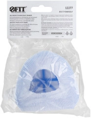 Маска техническая с пластиковой рамкой FIT 12277