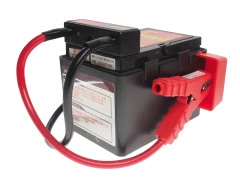 Устройство пусковое 12V 1200А 14000мА/ч мини JTC-7724