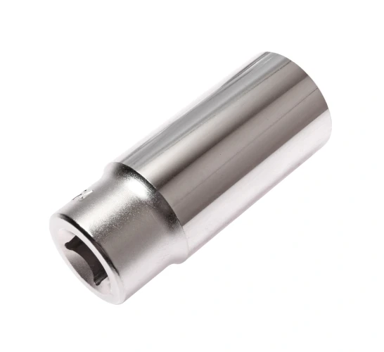 Головка торцевая 1/2" 24мм глубокая L=76мм JTC-47624 — фото 1