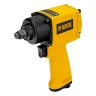 Ударный пневмогайковерт IWS550 Compact, 1/2", 8500 об/мин, 710 Нм Denzel 57470 — фото 1