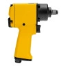 Ударный пневмогайковерт IWS550 Compact, 1/2", 8500 об/мин, 710 Нм Denzel 57470 — фото 4