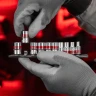 Набор универсальных торцевых головок 1/4", Spline, CrV, 4-13мм, 10 штук Matrix 13599 — фото 8
