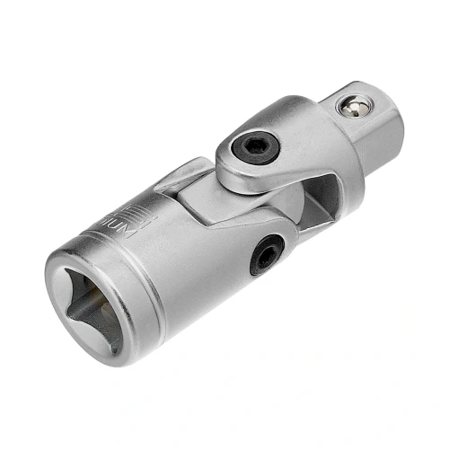 Набор инструментов, 1/4", 3/8", 1/2", Cr-V, S2, усиленный кейс, 216 предметов Stels 14115 — фото 22