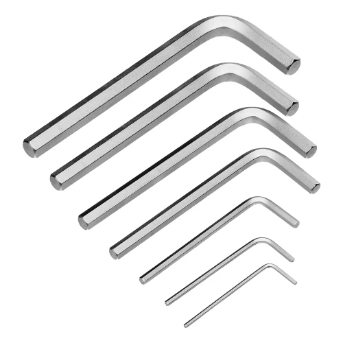 Набор инструментов, 1/4", 3/8", 1/2", Cr-V, S2, усиленный кейс, 216 предметов Stels 14115 — фото 26