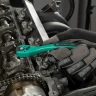 Набор инструментов, 1/4", 3/8", 1/2", Cr-V, S2, усиленный кейс, 216 предметов Stels 14115 — фото 34