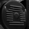 Генератор бензиновый PS-95EA-PRO, 9,5 кВт, 230 В, 40 л, разъём ATS, эл.старт Denzel 946935 — фото 12