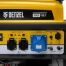 Генератор бензиновый PS-95EA-PRO, 9,5 кВт, 230 В, 40 л, разъём ATS, эл.старт Denzel 946935 — фото 13