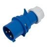 Генератор бензиновый PS-95EA-PRO, 9,5 кВт, 230 В, 40 л, разъём ATS, эл.старт Denzel 946935 — фото 21