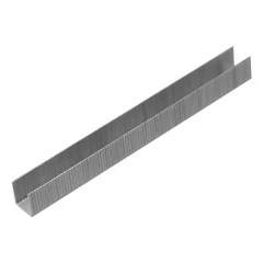 Скобы, 12 мм, для мебельного степлера, усиленные, тип 140,1250 шт Gross 41742