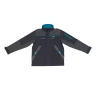 Куртка профессиональная рабочая, 97% хлопок 3% спандекс, M Gross 90432 — фото 18