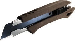 Нож, WOOD-PP Models 18 мм, с сегментированным лезвием, OLFA OL-WD-AL